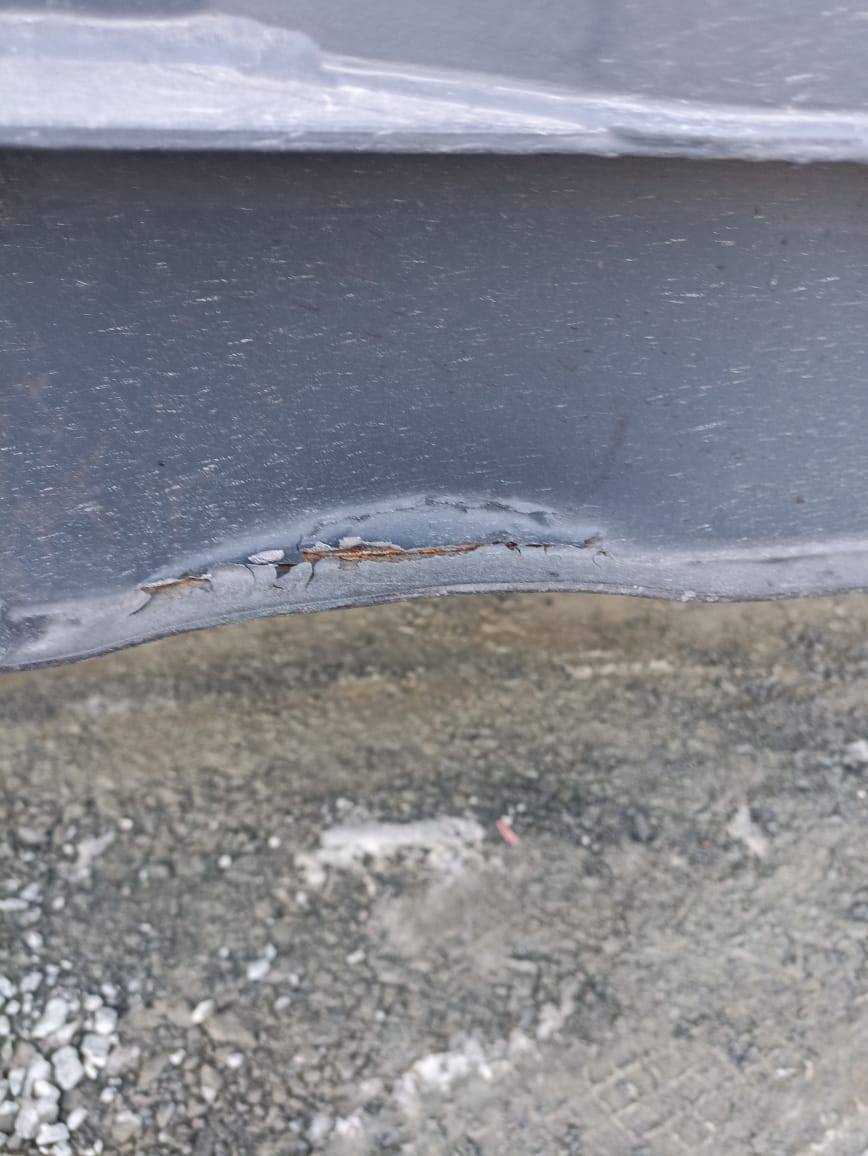 Морской контейнер HHXU3378229